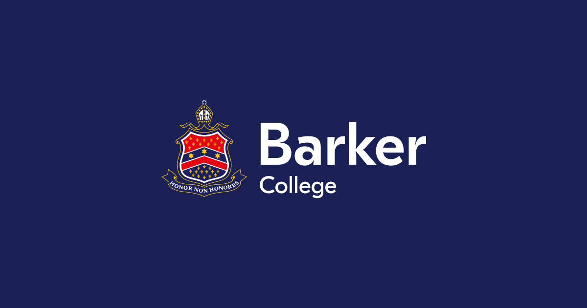 Barker College BarkerCollege.Website