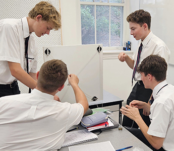 Yr11 Engineering V2 Hero