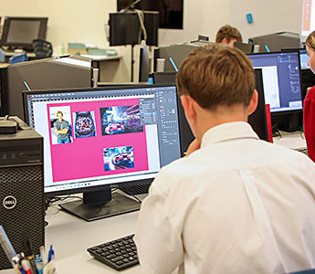 Yr9 DT Multimedia Hero V2