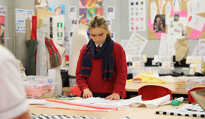 Yr 10 Textiles Tech Image 1 V2