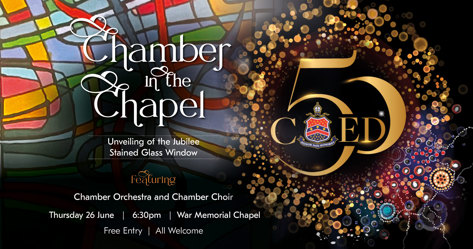 Chamber In The Chapel 2025 V3