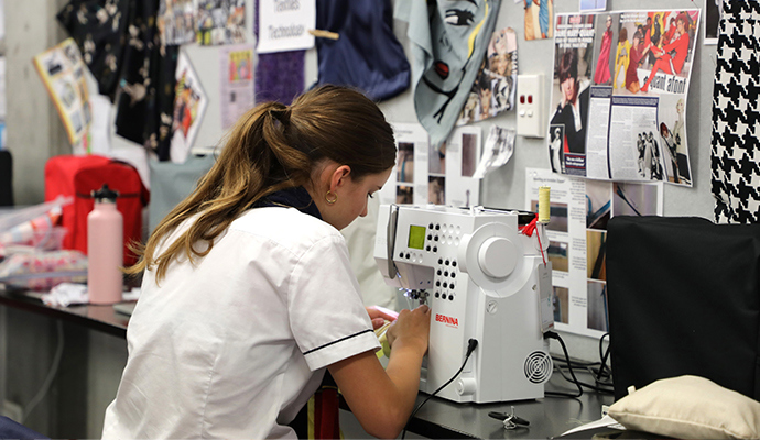 Yr 11 Textiles And Design Image 2 V2