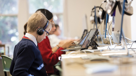 Individual Learning CTA