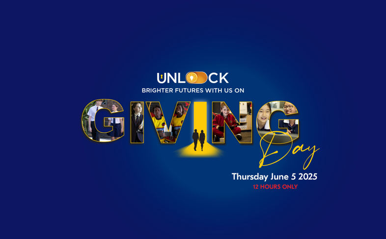 Giving Day Website V2
