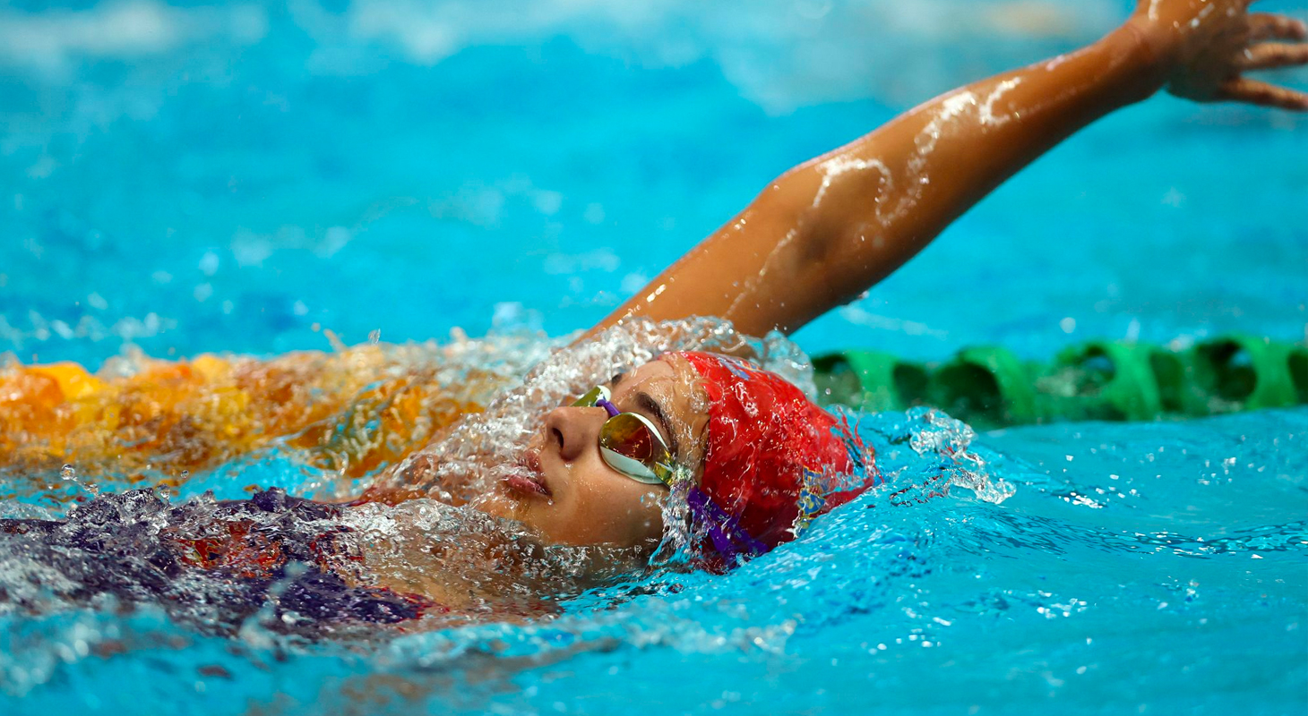 Aquatic Centre Enrolments BarkerCollege.Website