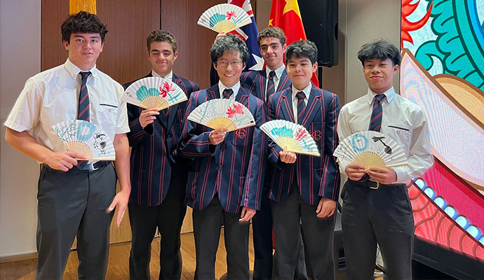 Yr11 Languages Image2