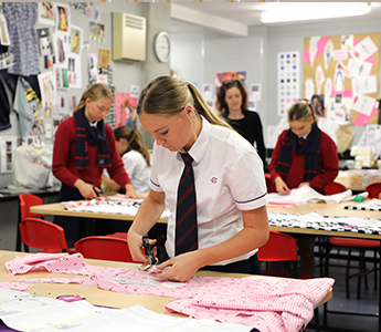 Yr 11 Textiles And Design Hero V2