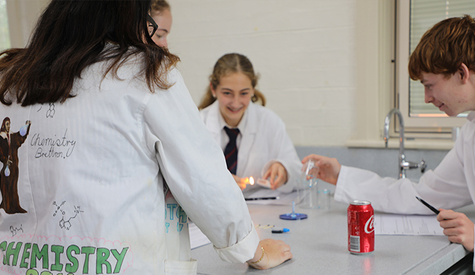 Yr11 Chemistry V2 Image1