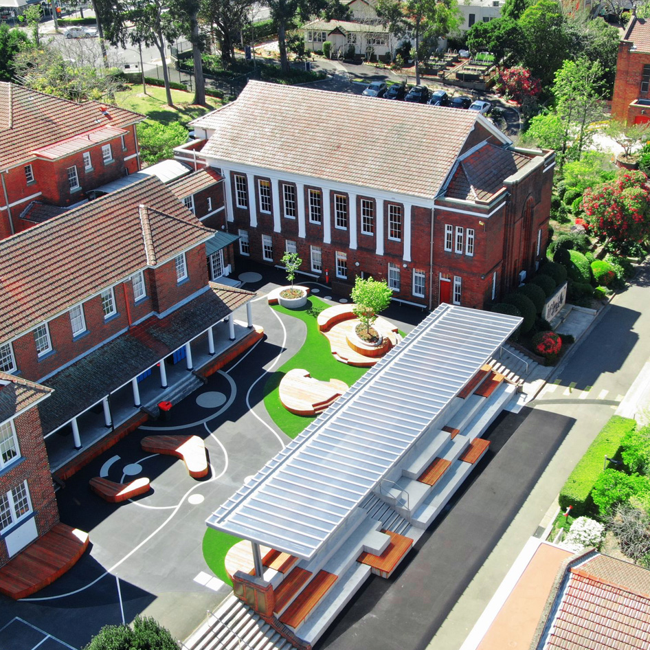 Discover Barker and take a tour of the School BarkerCollege.Website