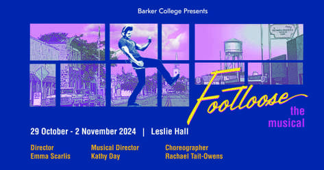 Footloose Digital