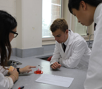 Yr11 Chemistry V2 Hero